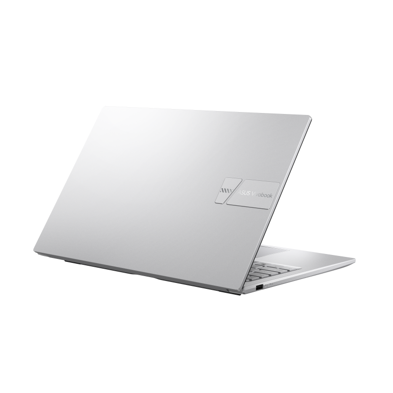 ASUS Vivobook 15 — Quiet Blue view 3