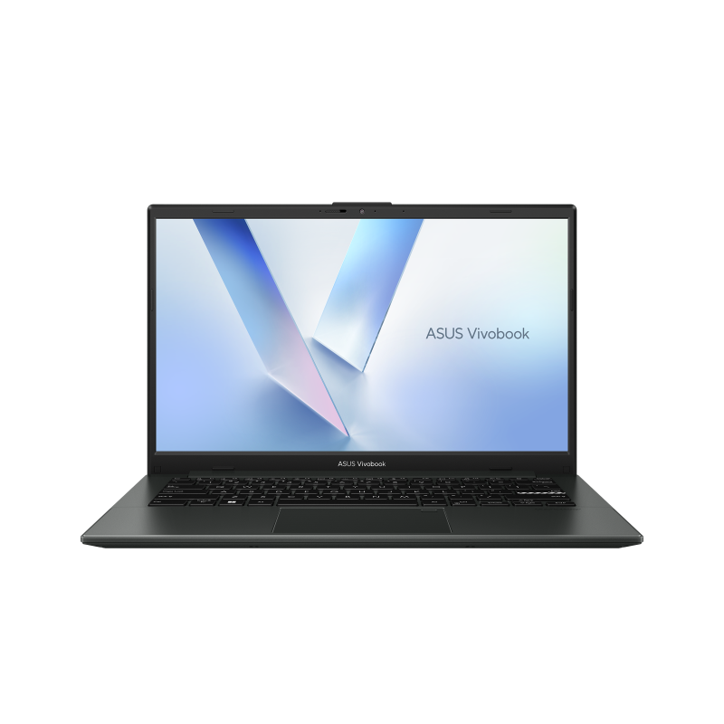 ASUS Vivobook Go 14 — Black view 2