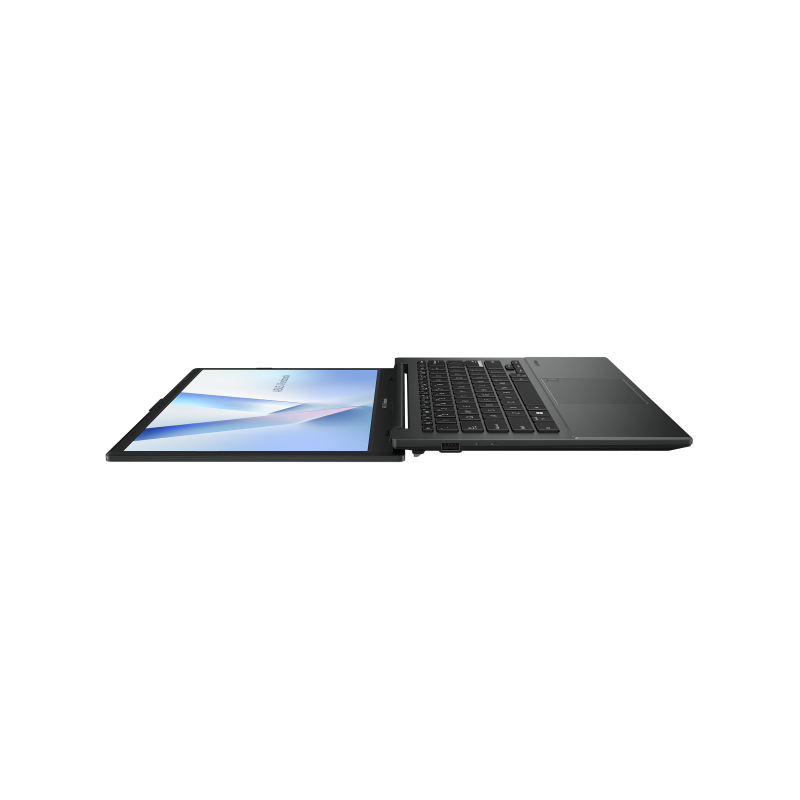 ASUS Vivobook Go 14 — Black view 3