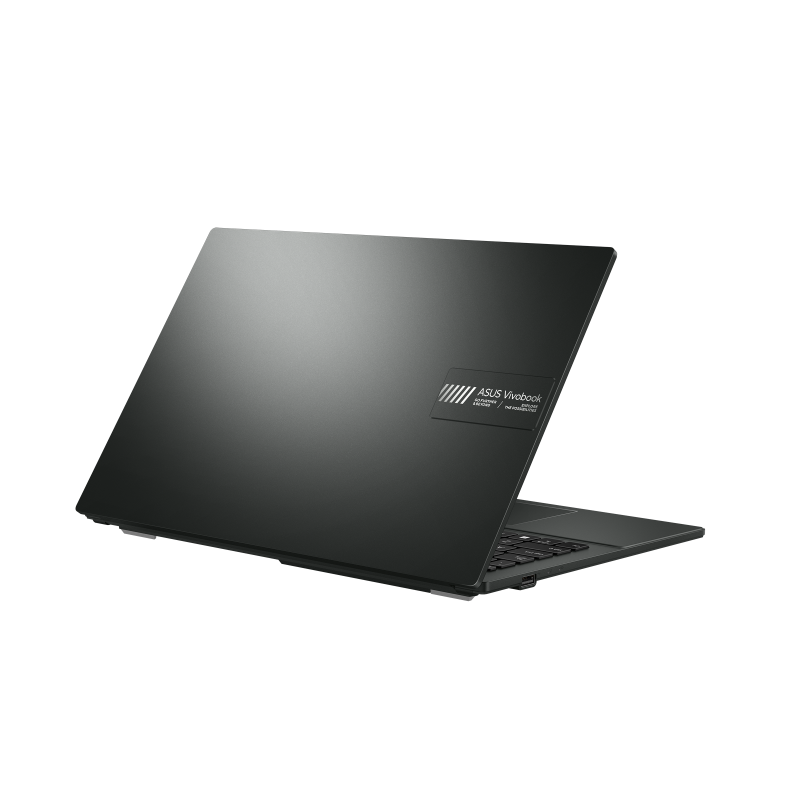 ASUS Vivobook Go 15 — Cool Silver view 4