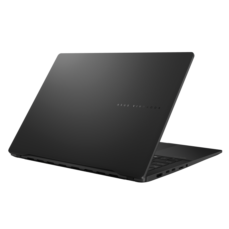 ASUS Vivobook S 14 OLED — Quiet Blue view 2