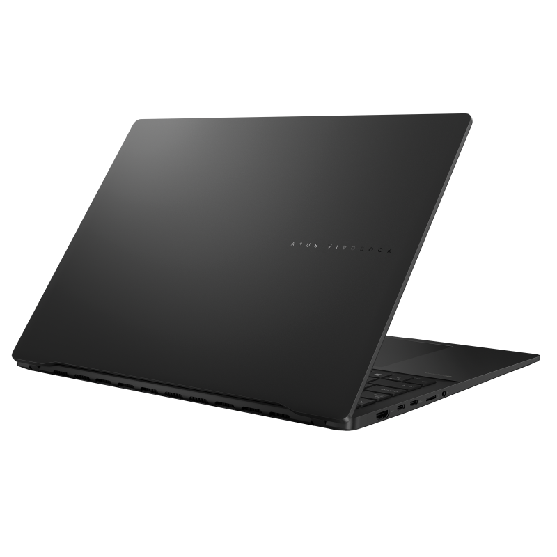 ASUS Vivobook 16 — Indie Black view 3