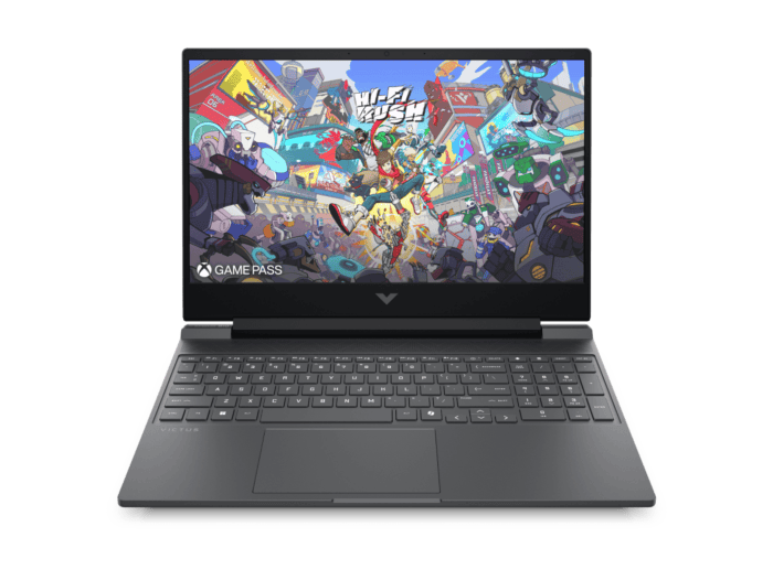 HP Victus 16 Gaming
