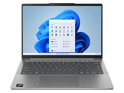 Lenovo IdeaPad Slim 5 — Cosmic Blue